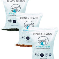 Bean Pack 54 lb