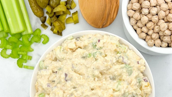 Our Easter Brunch Favorites