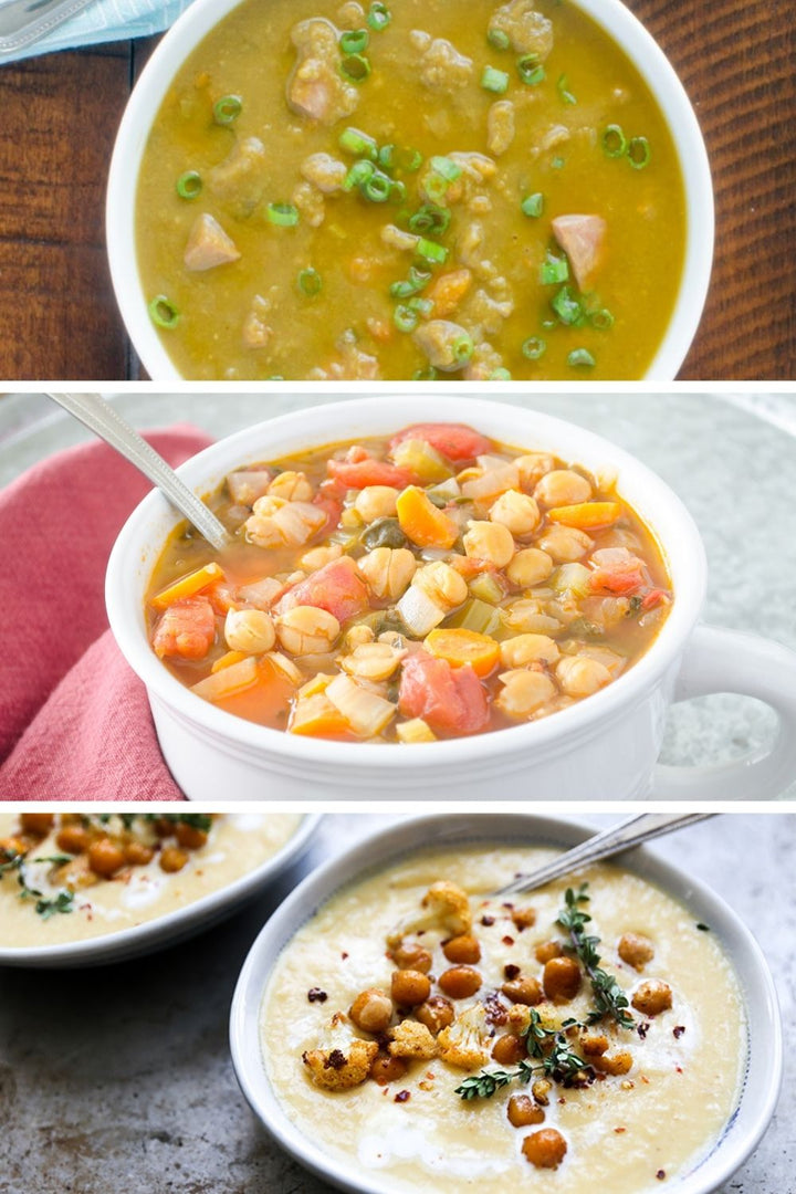 soup recipes