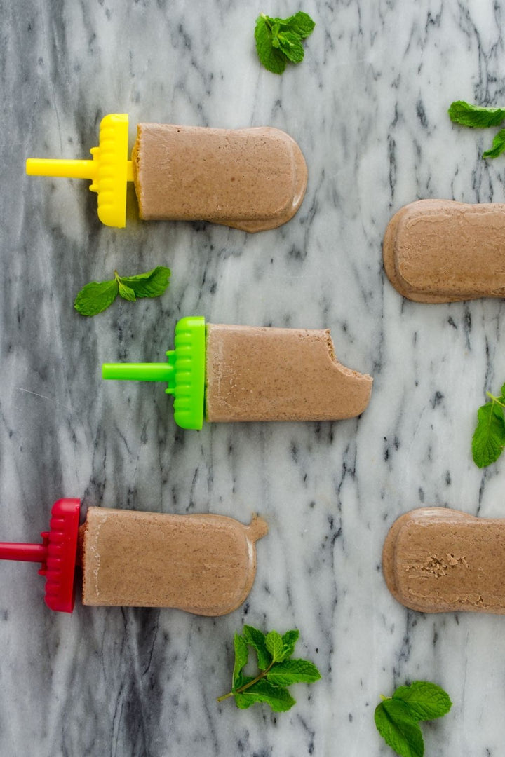 protein popsicles 
