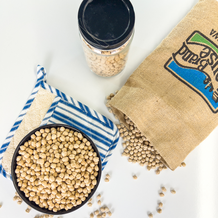 How to Cook Chickpeas Perfectly Every Time