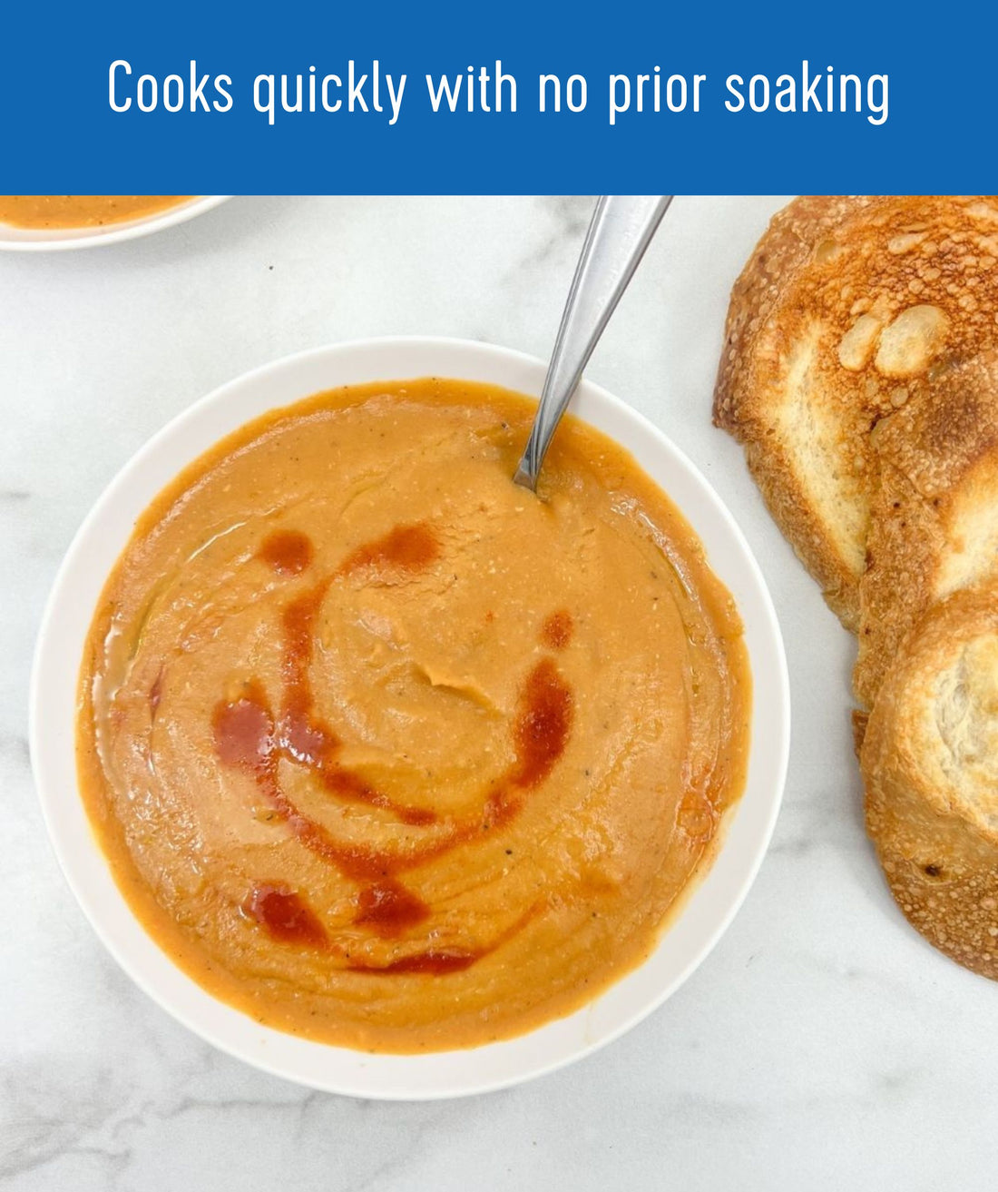 Red Lentil Soup
