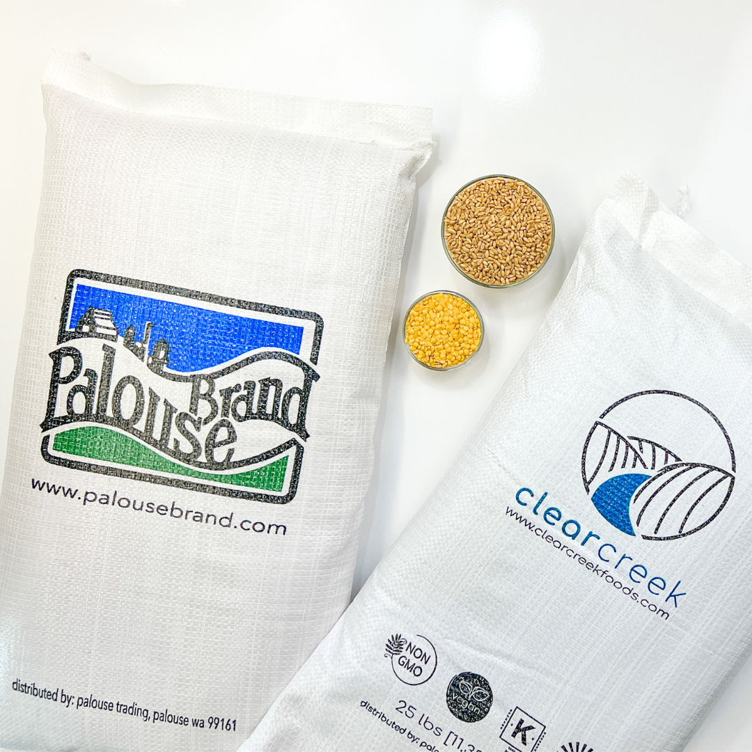 Customize Bulk Bag & Bucket Bundles