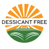 Dessicant Free