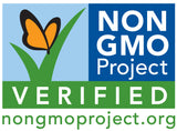 Non GMO Project Verified