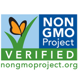 Non GMO Project Verified