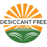 Desiccant Free