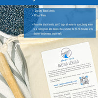 The Artisan Bundle | Premium Lentil Bundle | 16 LB