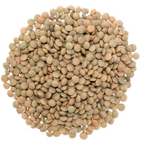 Palouse Brand Non-GMO Brown Lentils