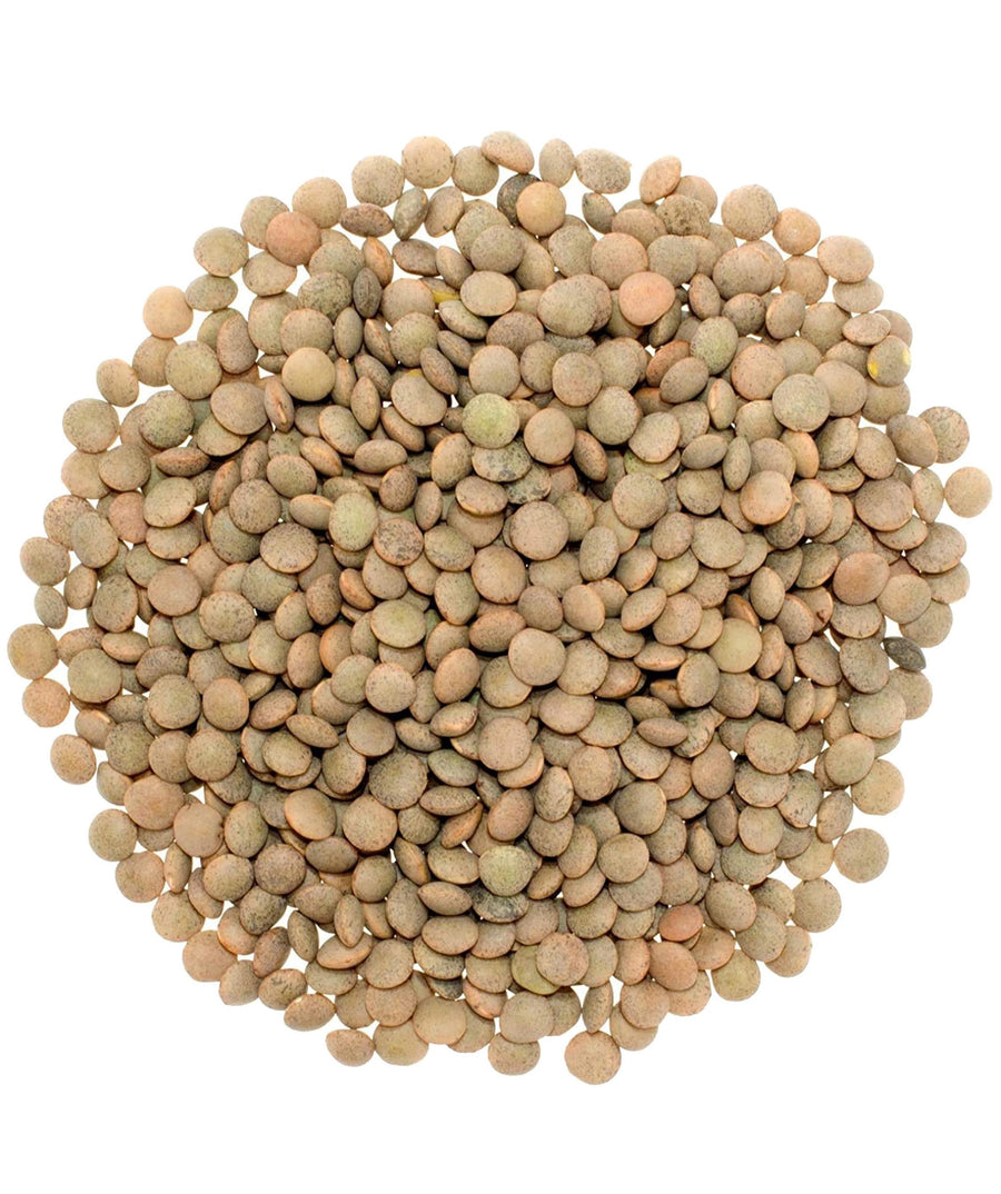 Palouse Brand Non-GMO Brown Lentils