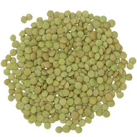 Green Lentils | 25 LBS Bucket