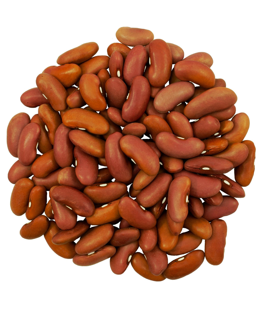 Clear Creek Bulk Kidney Beans, 25 LBS
