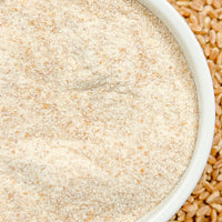 Hard Red Spring Flour Nutrition