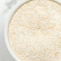Palouse Brand Stone Ground White Bread Flour, 3 LBS Re-Sealable Bag