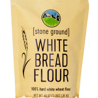 White Bread Flour | 3 LB