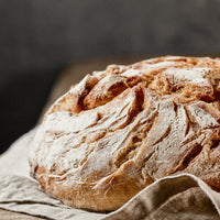White Bread Flour | 3 LB