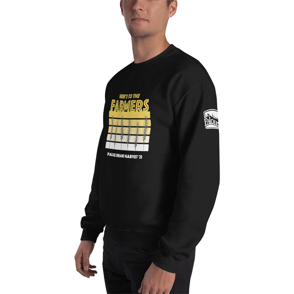 2023 Official Unisex Sweatshirt