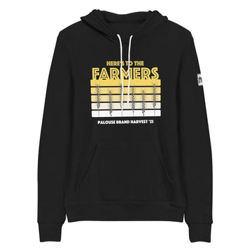 2023 Harvest Official Unisex Hoodie Sweatshirt