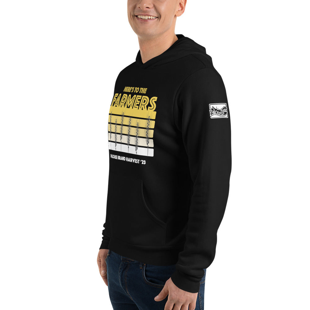 2023 Harvest Official Unisex Hoodie Sweatshirt