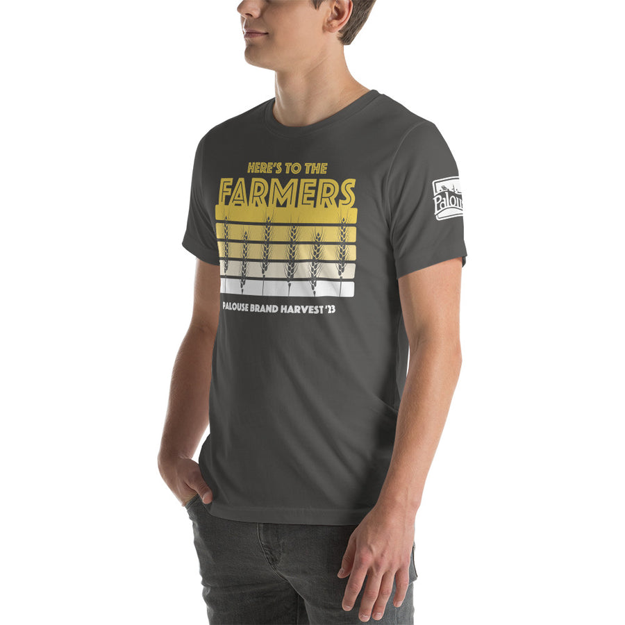 2023 Official Unisex Harvest Crew T-Shirt