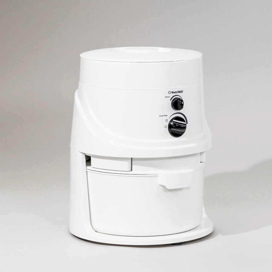Classic Grain Mill
